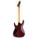 Електрогітара ESP LTD M-400HT SM