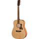 Акустична гітара Harley Benton CLD-65SE NT