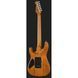 Електрогітара Harley Benton Fusion-IV HSS MN JM