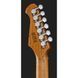 Електрогітара Harley Benton Fusion-IV HSS MN JM