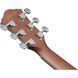 Электроакустическая гитара Ibanez AEWC16QA-TLH
