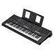 Синтезатор Yamaha PSR-E483