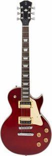 Електрогітара Larry Carlton L7 CAR New Gen LH