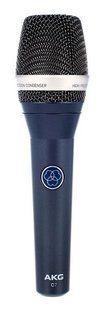 Микрофон AKG C7