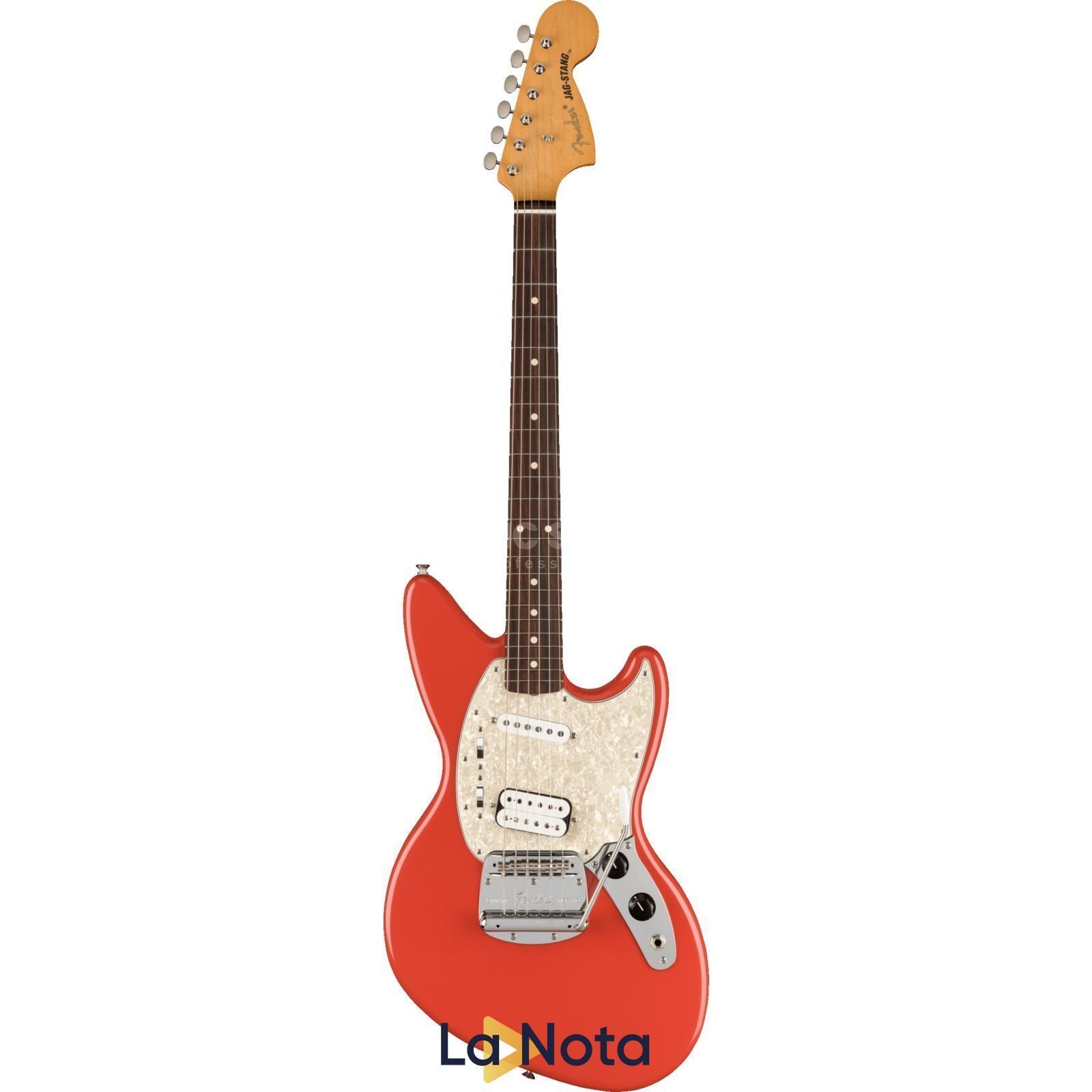 Fender Kurt Cobain Jag-Stang купити в інтернет-магазині LaNota