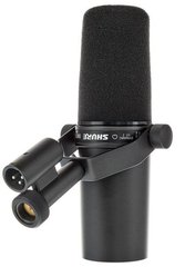 Мікрофон Shure SM7B