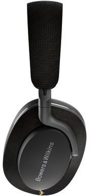 Навушники з мікрофоном Bowers & Wilkins Px7 S2 Black