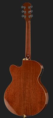Электроакустическая гитара Yamaha CPX700II Natural