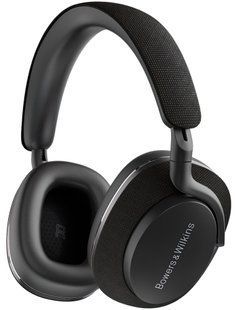 Навушники з мікрофоном Bowers & Wilkins Px7 S2 Black