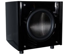 Сабвуфер Velodyne SPL 1000-X (SPL-X 10) Black Glossy