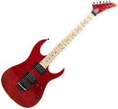 Електрогитара Pasadena CL103 Red
