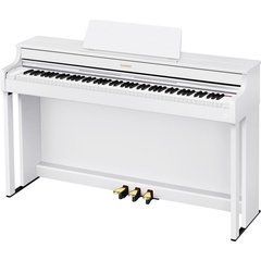Цифрове піаніно Casio AP-300 WE