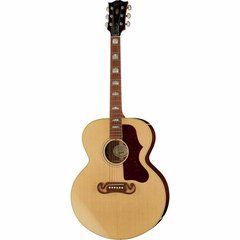 Акустична гітара Gibson SJ-200 Studio Walnut AN