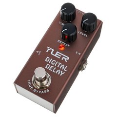 Гітарна педаль Yuer RF-10 Series Digital Delay