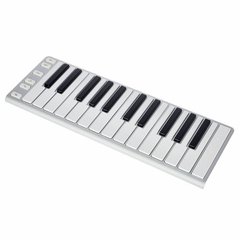 MIDI-клавиатура CME Xkey 25 silver