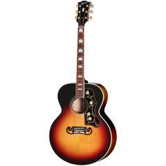 Акустическая гитара Gibson SJ-200 Standard Tri Burst