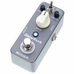 Гитарная педаль Mooer Shim Verb