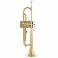 Труба Thomann TR-4000L Bb- Trumpet