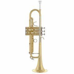 Труба Thomann TR-4000L Bb- Trumpet