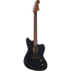 Акустична гітара Fender Acoustasonic Std Jazzm BLK