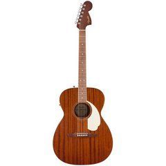 Акустична гітара Fender CA STD Monterey E IPG NAT SAP