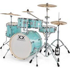 Ударная установка DrumCraft Series 3 Studio Impulz TQS