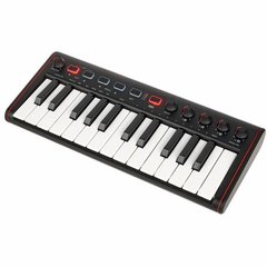 MIDI-клавіатура IK Multimedia iRig Keys 2 Mini