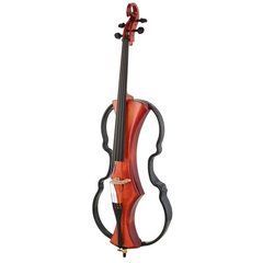 Електровіолончель Gewa Novita 3.0 Electric Cello RB