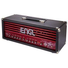 Підсилювач (голова) Engl E766 Marty Friedman Head