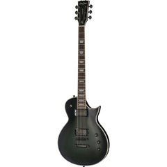 Електрогітара Harley Benton SC-Custom III Baritone AB