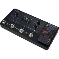 Гитарный процессор эффектов Mooer GE150 PRO LI BLK