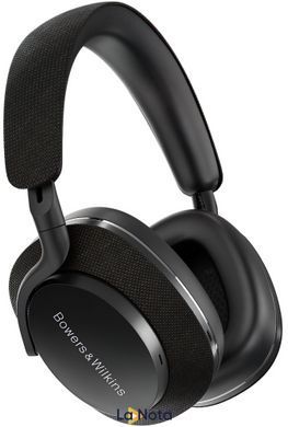 Навушники з мікрофоном Bowers & Wilkins Px7 S2 Black