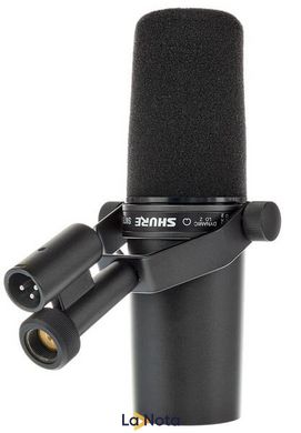 Мікрофон Shure SM7B