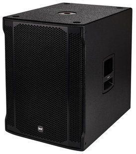 Сабвуфер RCF 4PRO 8003-AS II