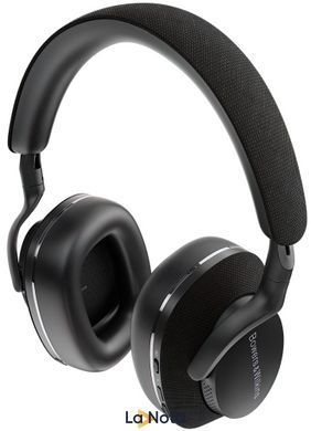 Навушники з мікрофоном Bowers & Wilkins Px7 S2 Black