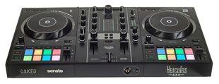 DJ контроллер Hercules DJ Control Inpulse 500