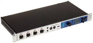 Аудиоинтерфейс RME Fireface UFX+