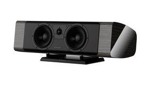 Центральний канал Dynaudio Contour 25Ci Grey Oak High Gloss