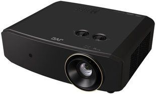 Мультимедійний проектор JVC LX-NZ30B