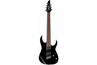 Електрогитара Ibanez RGMS7 BK