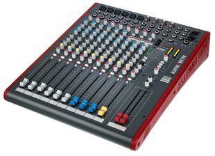 Мікшерний пульт Allen&Heath ZED-12FX