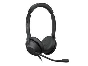 Наушники с микрофоном Jabra Connect 4h (100-55930000-60)