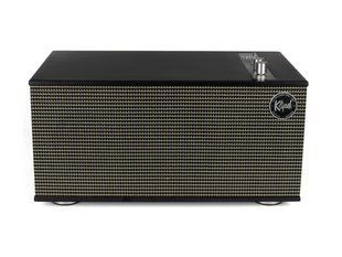 Моноблочна акустична система Klipsch The Three II Matte Black