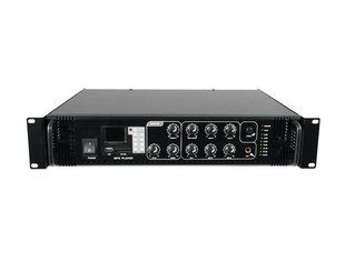 Усилитель Omnitronic MP-60P