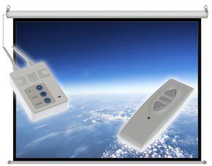 Проекційний екран ART Matt White FS-100 203x152