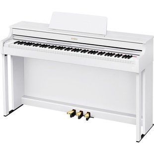 Цифровое пианино Casio AP-300 WE