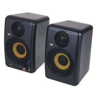 Студийные мониторы (пара) KRK GoAux 3