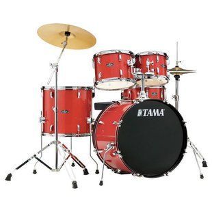 Ударна установка Tama Stagestar 20 5-pcs Kit CDS