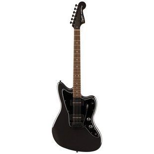Електрогитара Squier Affinity Jazzmaster LRL MH MBK