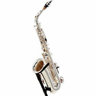 Саксофон Yamaha YAS-480S